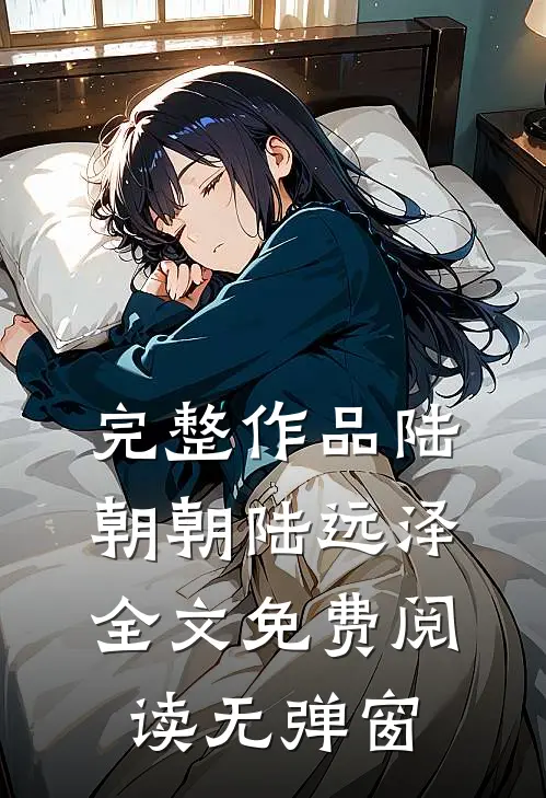 完整作品陆朝朝陆远泽全文免费阅读无弹窗