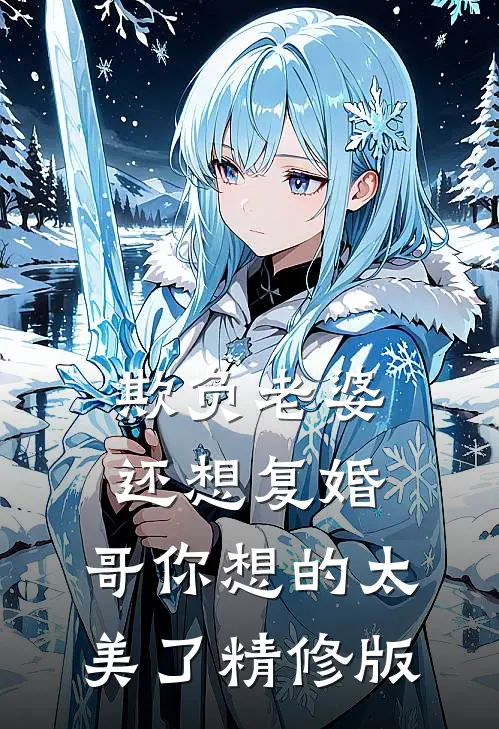 欺负老婆还想复婚，哥你想的太美了精修版