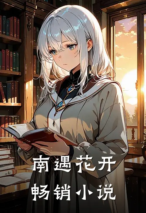 南遇花开畅销小说