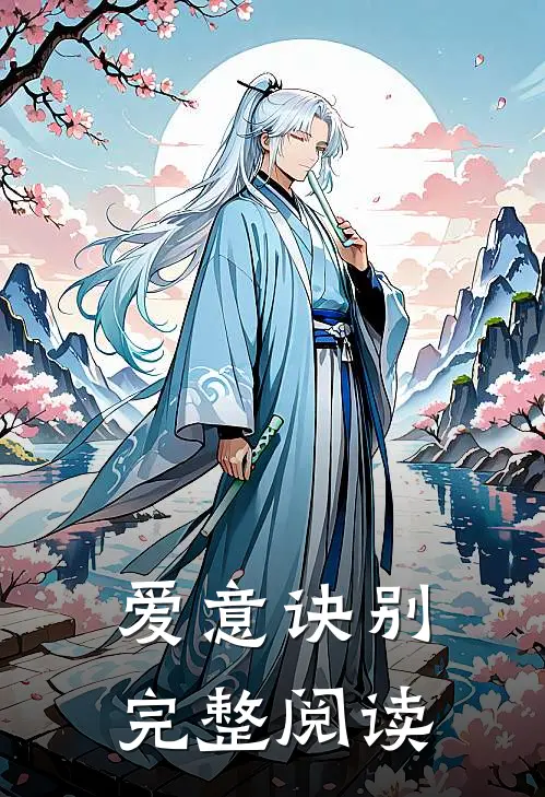 爱意诀别完整阅读