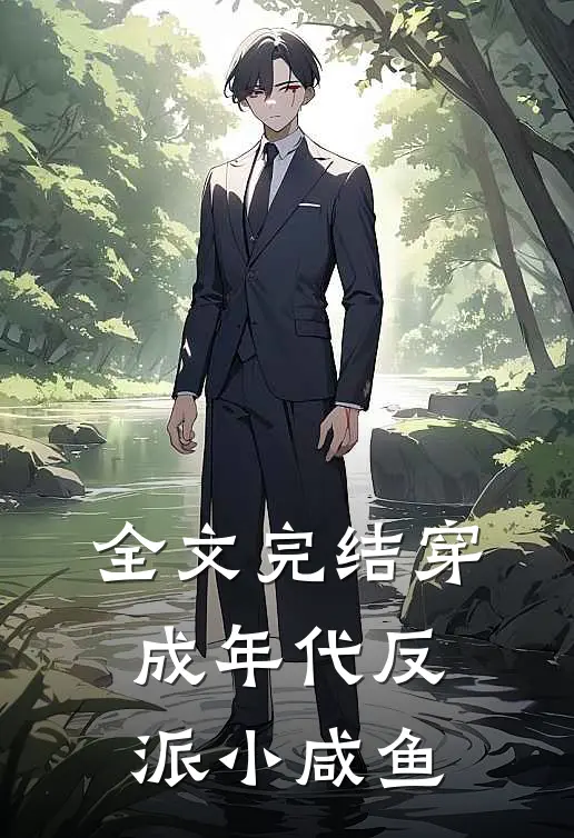 全文完结穿成年代反派小咸鱼