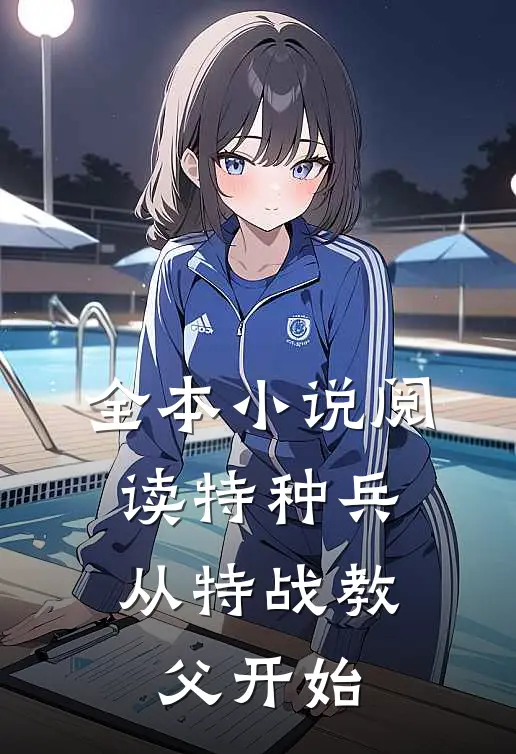 全本小说阅读特种兵：从特战教父开始