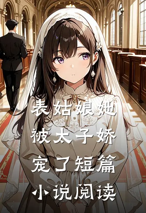 表姑娘她被太子娇宠了短篇小说阅读