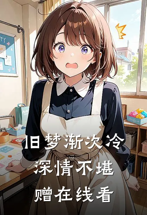 旧梦渐次冷，深情不堪赠在线看