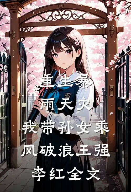 重生暴雨天灾，我带孙女乘风破浪王强李红全文