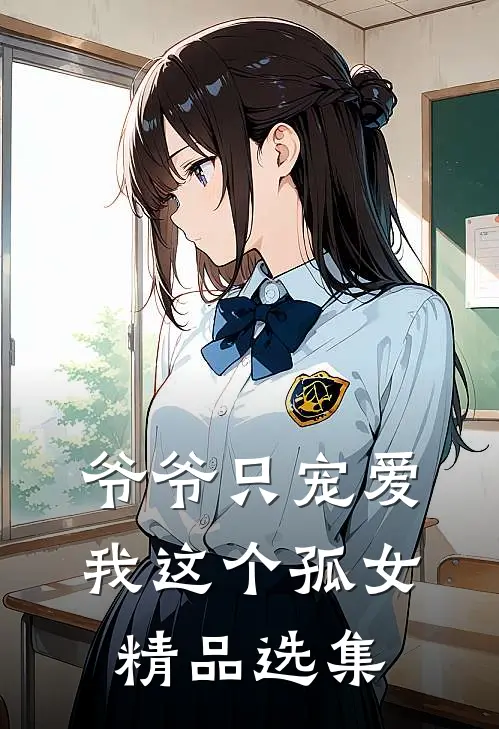 爷爷只宠爱我这个孤女精品选集