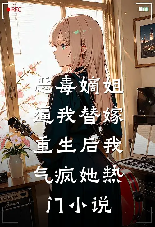 恶毒嫡姐逼我替嫁，重生后我气疯她热门小说