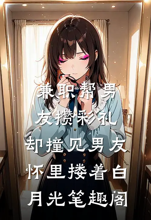 兼职帮男友攒彩礼，却撞见男友怀里搂着白月光笔趣阁