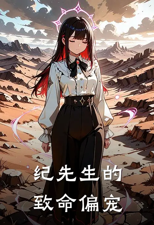 纪先生的致命偏宠