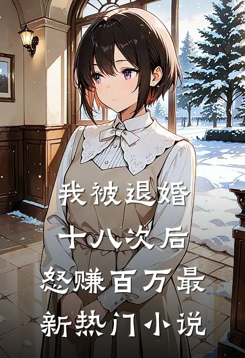 我被退婚十八次后，怒赚百万最新热门小说