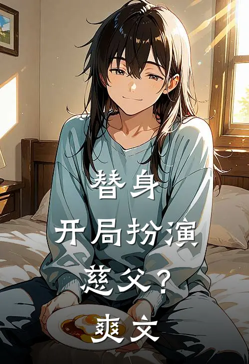 替身开局扮演慈父?爽文女主