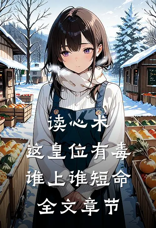 读心术：这皇位有毒，谁上谁短命全文章节