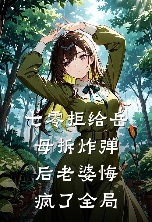 七零拒给岳母拆炸弹后老婆悔疯了全局