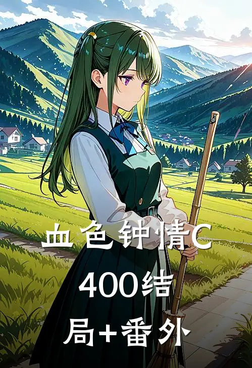 血色钟情C400结局+番外