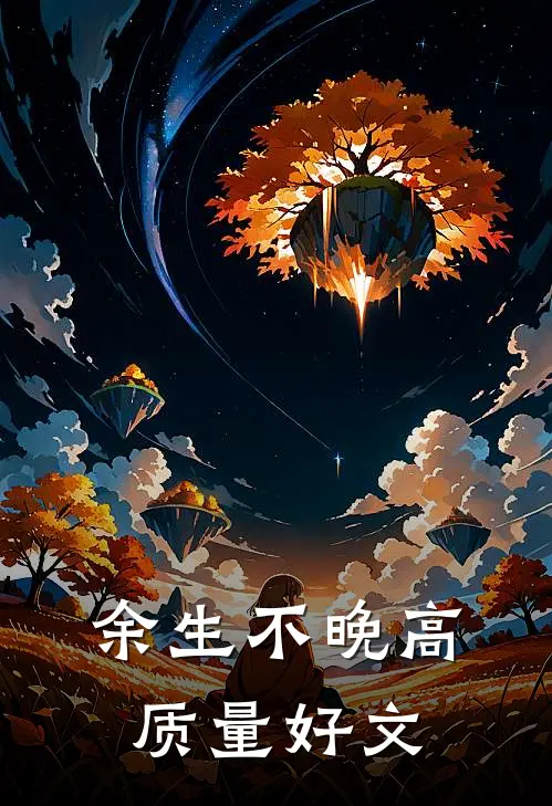 余生不晚高质量好文