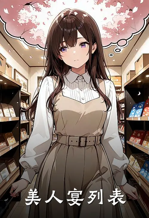 美人宴列表