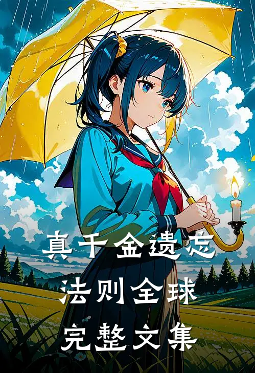 真千金遗忘法则全球完整文集