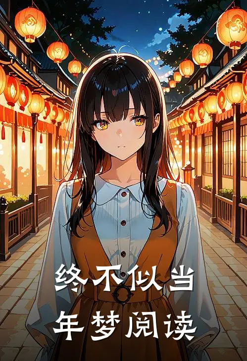 终不似当年梦阅读