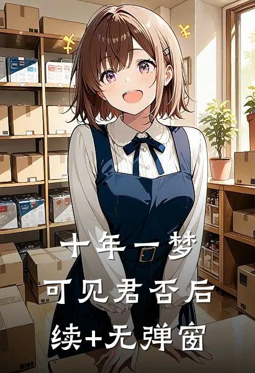 十年一梦，可见君否后续+无弹窗