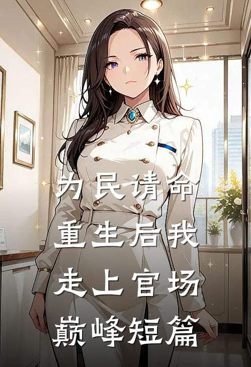 为民请命，重生后我走上官场巅峰短篇