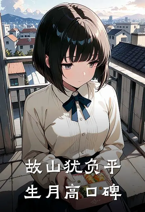 故山犹负平生月高口碑