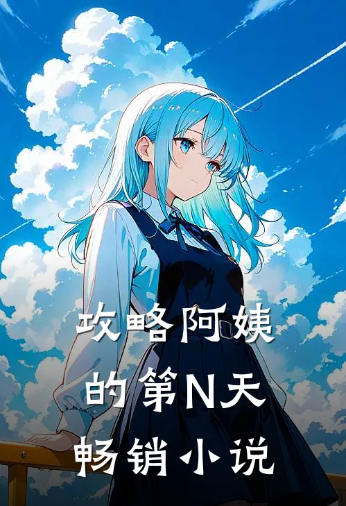 攻略阿姨的第N天畅销小说