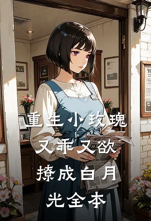 重生小玫瑰又乖又欲，撩成白月光全本