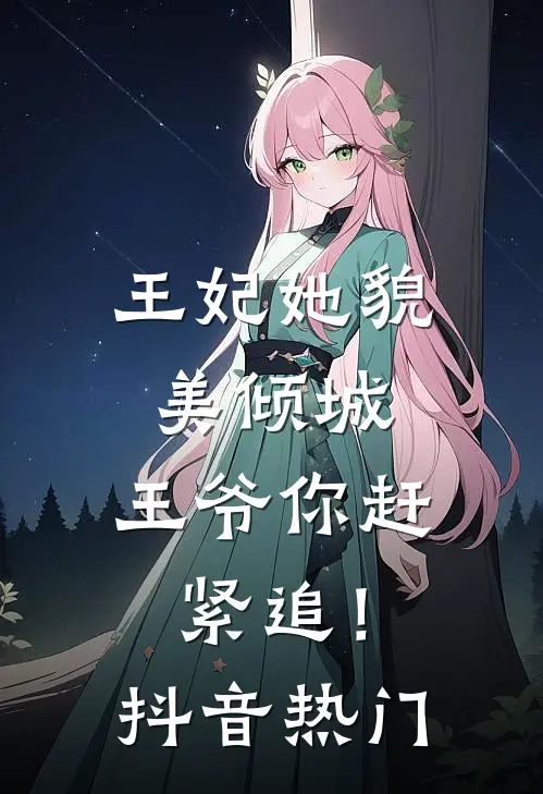 王妃她貌美倾城,王爷你赶紧追!抖音热门文章