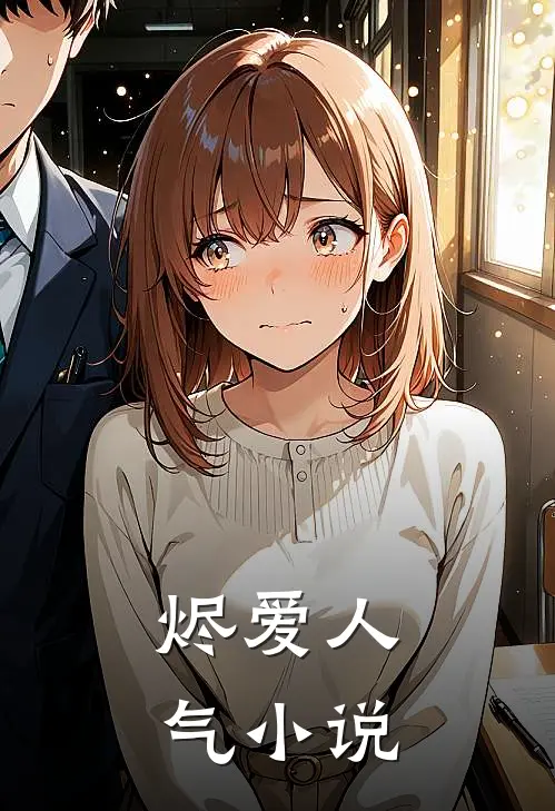 烬爱人气小说