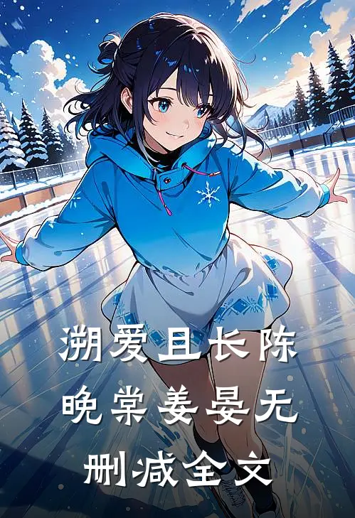 溯爱且长陈晚棠姜晏无删减全文