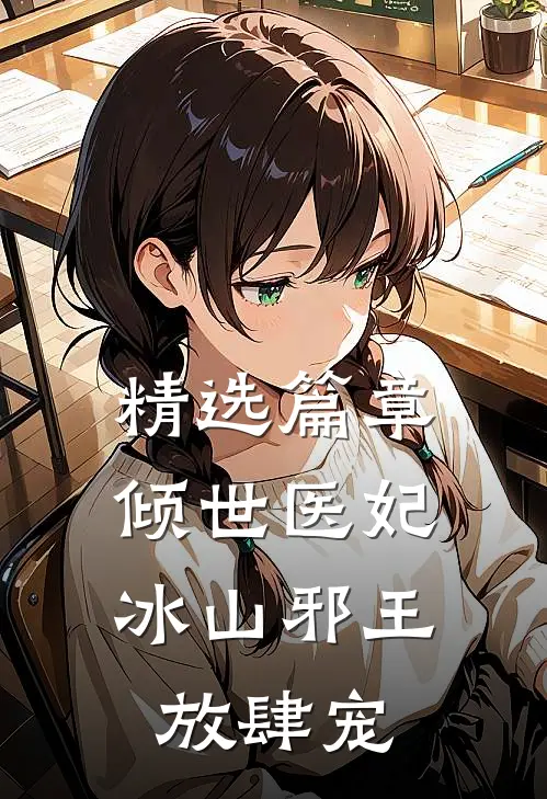 精选篇章倾世医妃：冰山邪王放肆宠