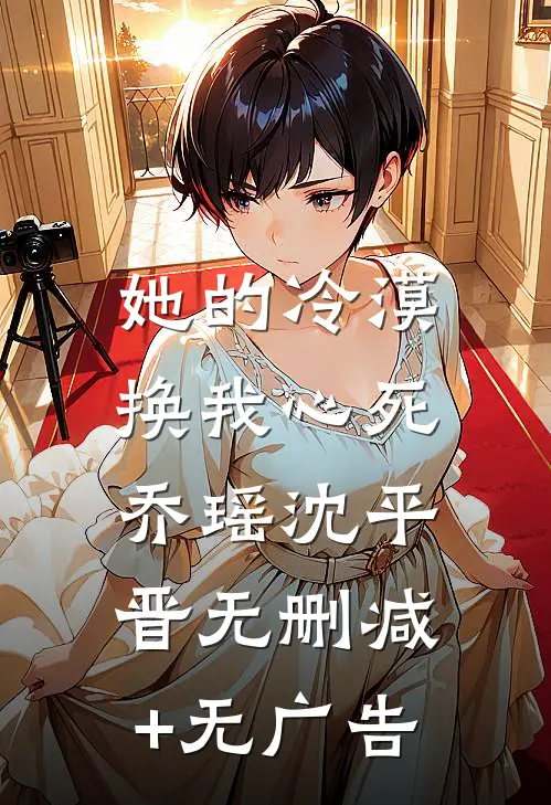 她的冷漠，换我心死乔瑶沈平晋无删减+无广告