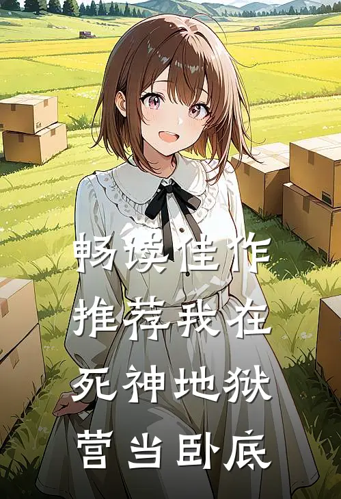 畅读佳作推荐我在死神地狱营当卧底
