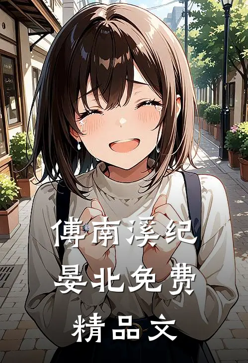 傅南溪纪晏北免费精品文