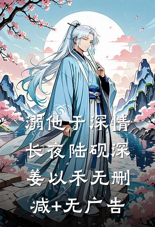 溺他于深情长夜陆砚深姜以禾无删减+无广告
