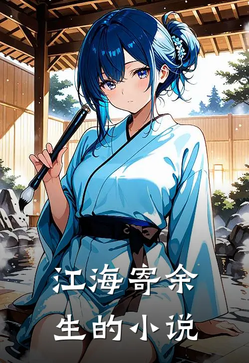 江海寄余生的小说