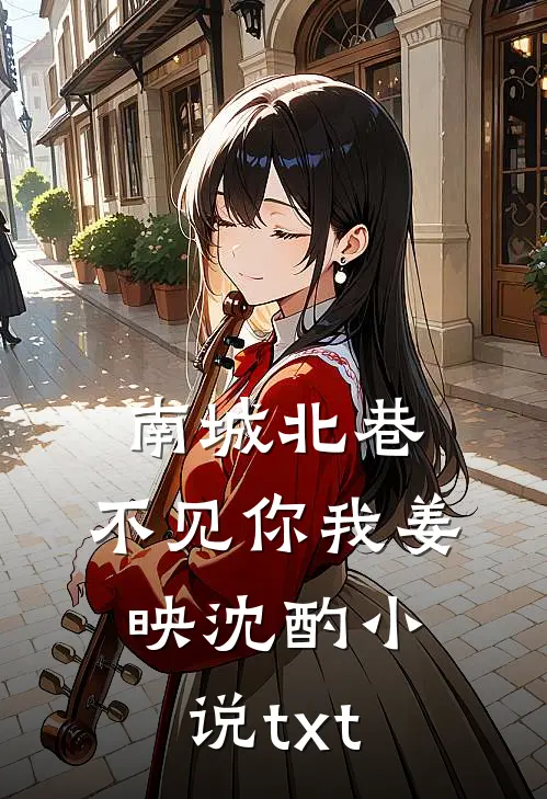 南城北巷，不见你我姜映沈酌小说txt