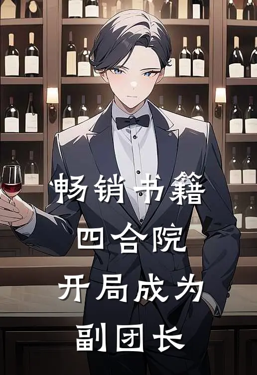 畅销书籍四合院：开局成为副团长