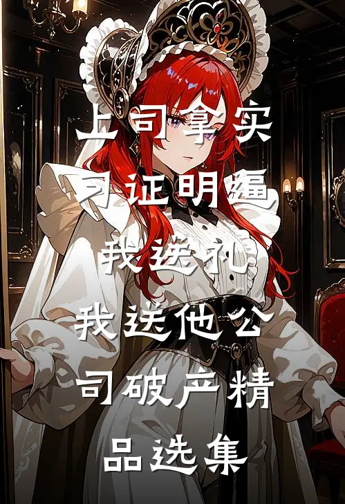 上司拿实习证明逼我送礼，我送他公司破产精品选集