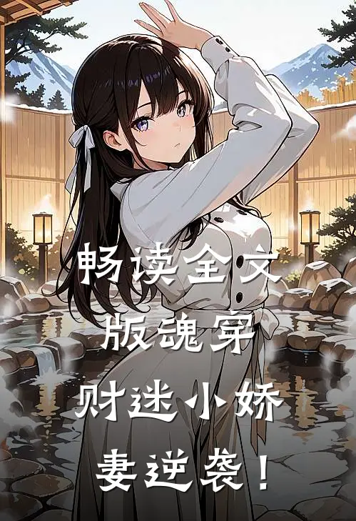 畅读全文版魂穿：财迷小娇妻逆袭！