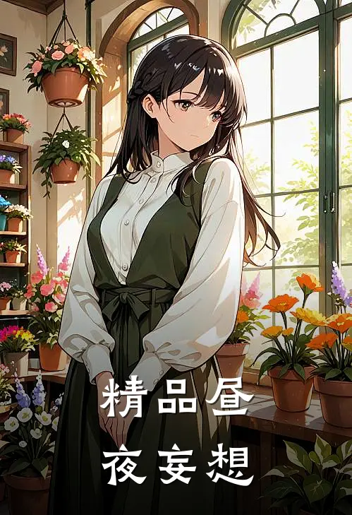 精品昼夜妄想