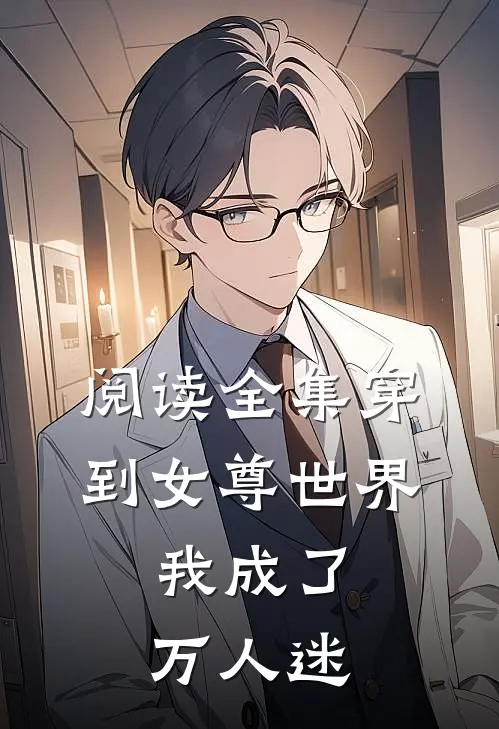 阅读全集穿到女尊世界，我成了万人迷
