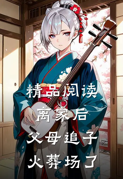精品阅读离家后，父母追子火葬场了