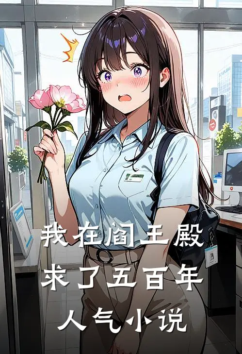 我在阎王殿求了五百年人气小说