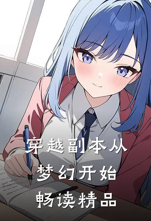 穿越副本从梦幻开始畅读精品
