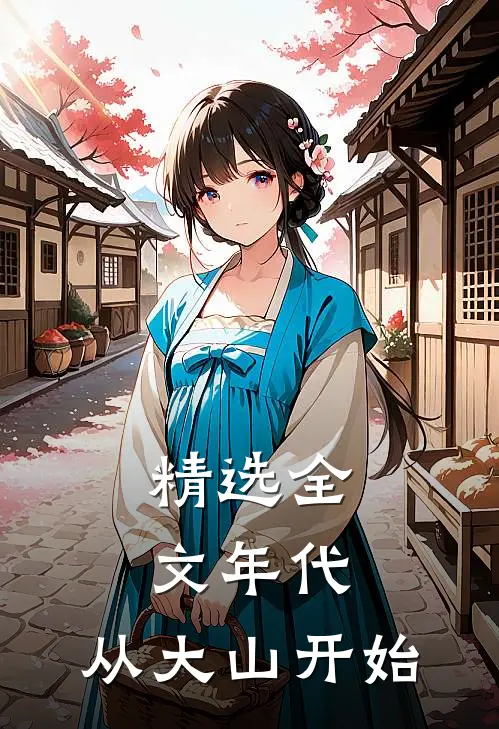 精选全文年代：从大山开始