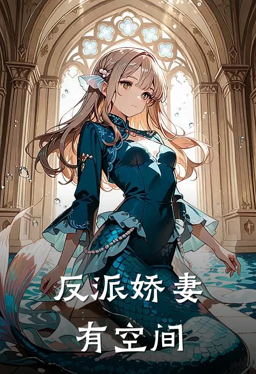 反派娇妻有空间