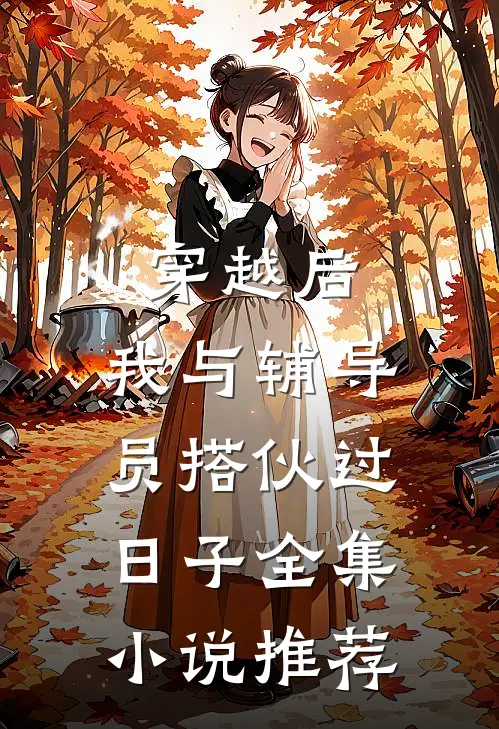 穿越后,我与辅导员搭伙过日子全集推荐免费阅读