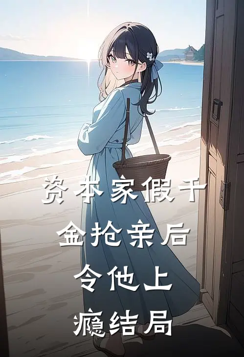 资本家假千金抢亲后，令他上瘾结局