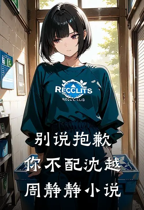 别说抱歉,你不配沈越周静静在线阅读